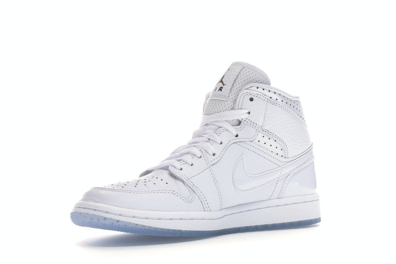 Jordan 1 Mid Unite Totale (Women's)