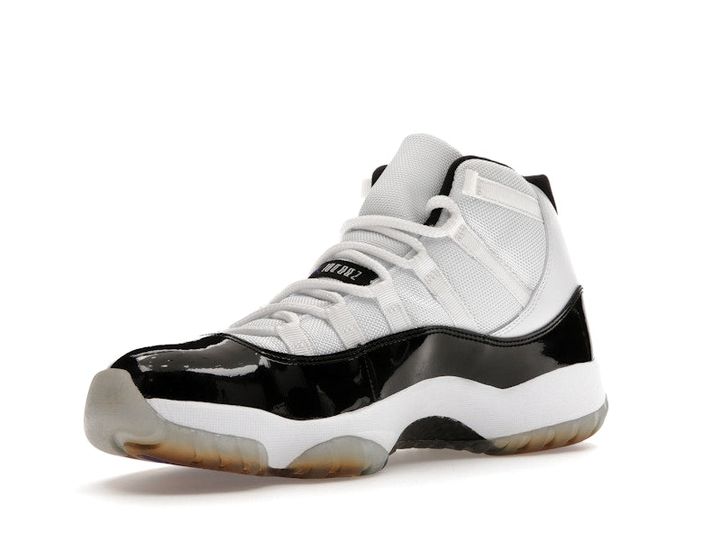 Jordan 11 Retro Concord (2011)