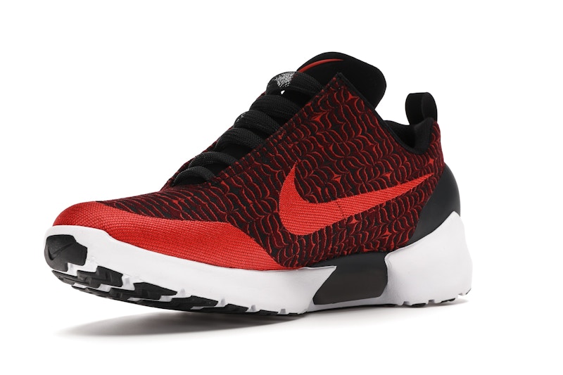 Nike HyperAdapt 1.0 Habanero Red