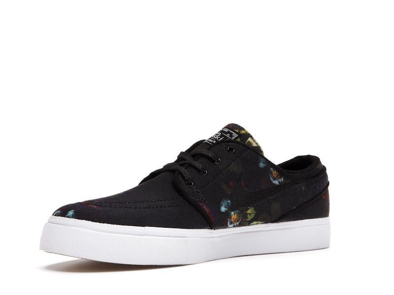 Nike SB Zoom Stefan Janoski Canvas Mutli-Color
