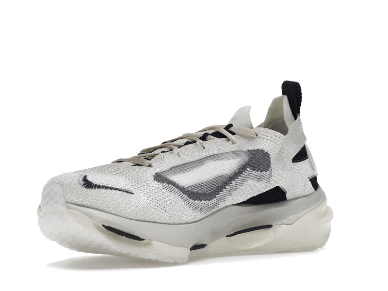 Nike Spark Flyknit Platinum Tint Coconut Milk