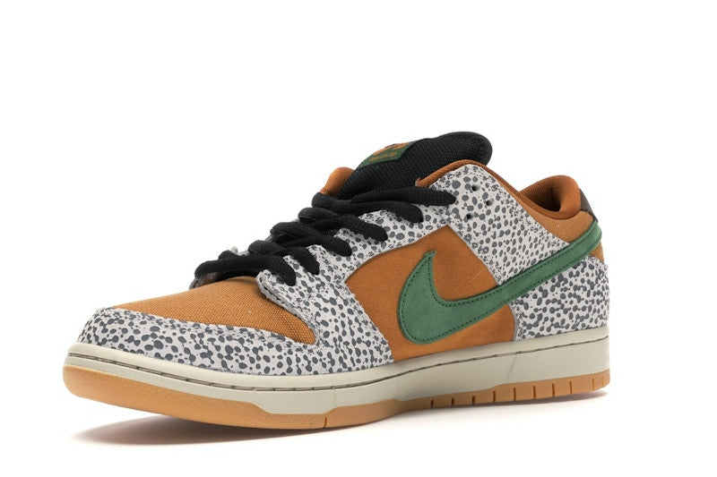 Nike SB Dunk Low Safari