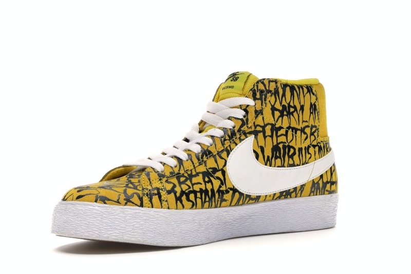 Nike SB Blazer Neckface