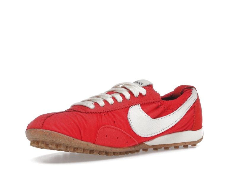 Nike Moon Shoe SP Jacquemus University Red (Women's)