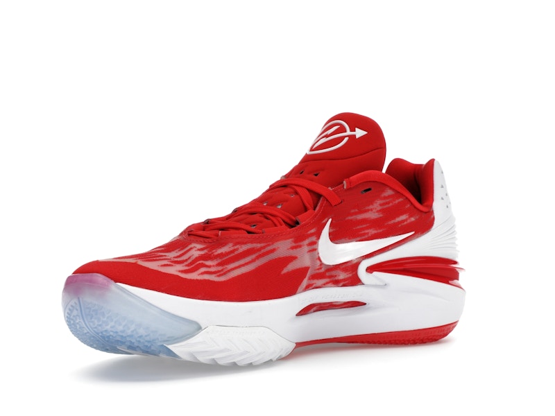 Nike Zoom GT Cut 2 TB University Red