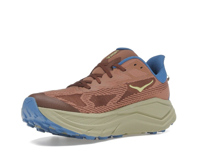 Hoka One One Challenger 8 Maple Cardamom