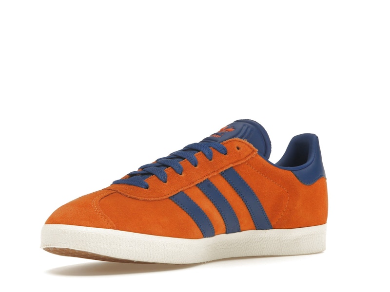 adidas Gazelle Bright Orange