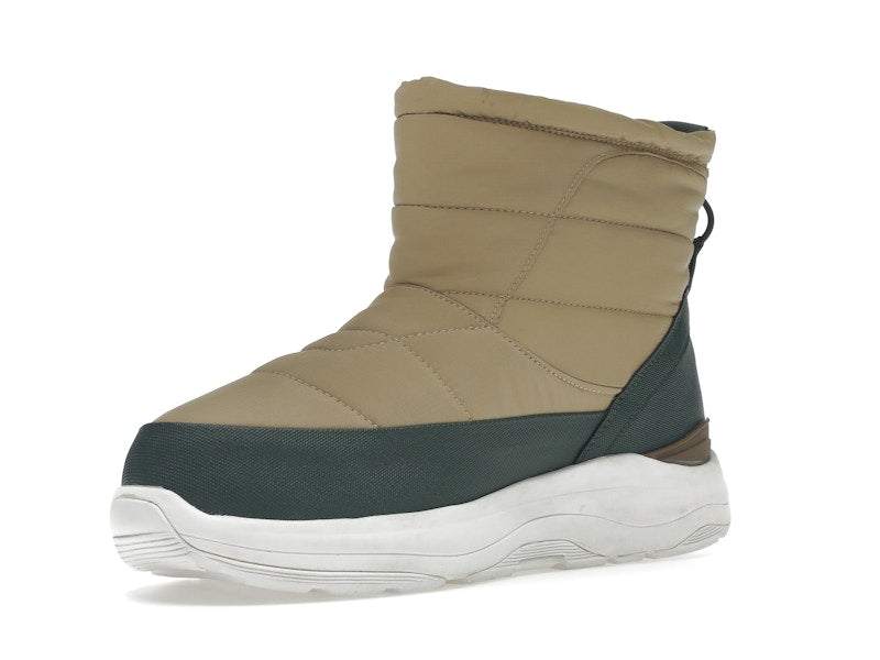 Suicoke Bower Hidden NY Beige