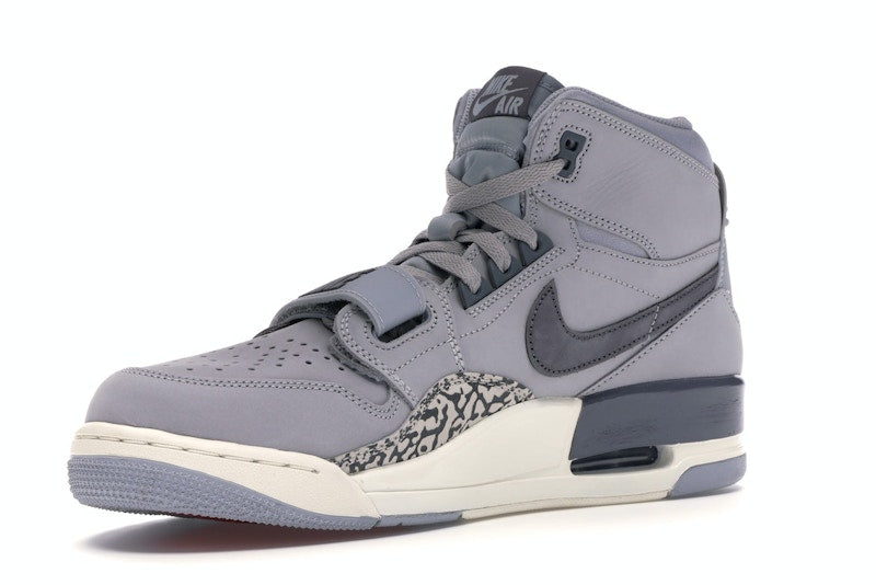 Jordan Legacy 312 Wolf Grey