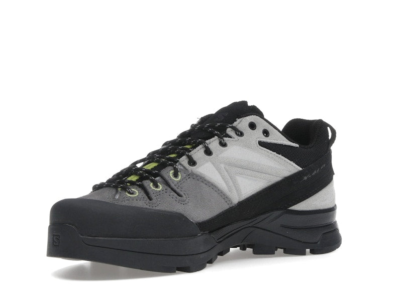 Salomon X-ALP LTR Black Castlerock