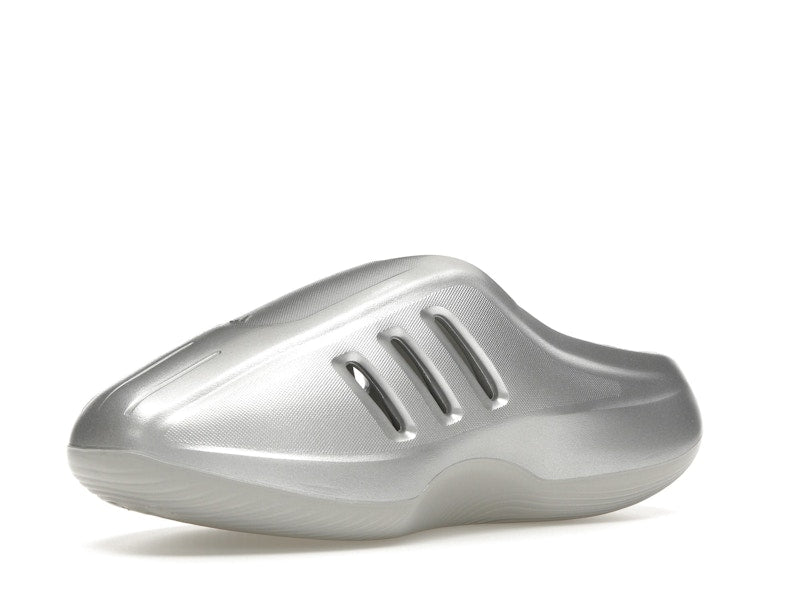 adidas adiFOM IIInfinity Mule Metallic Silver