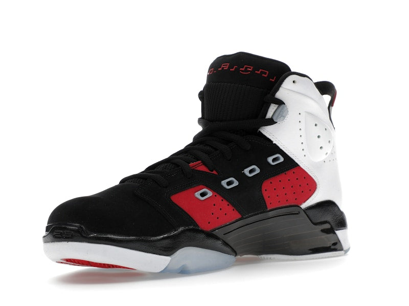 Jordan 6-17-23 Carmine
