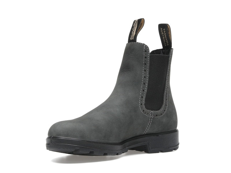 Blundstone 1630 Rustic Black (Women's)