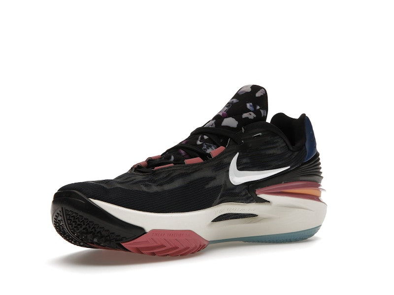 Nike Zoom GT Cut 2 Black Desert Berry