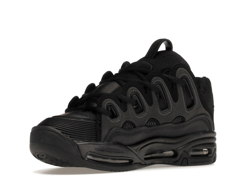 Osiris D3 2001 Triple Black