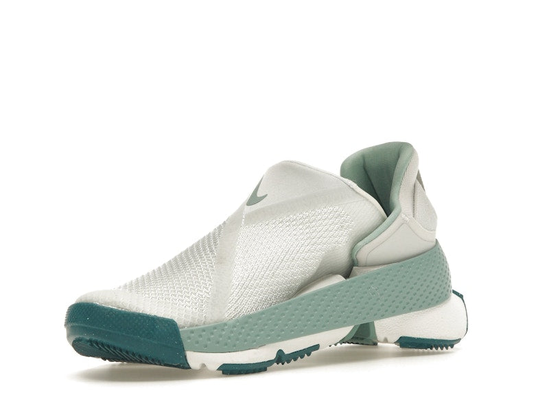 Nike Go FlyEase Summit White Geode Teal (Women's)