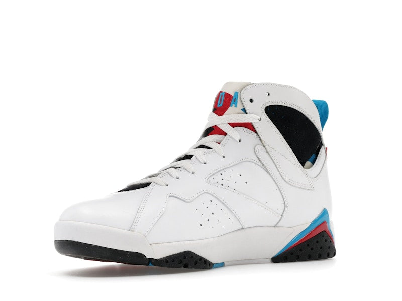 Jordan 7 Retro Orion