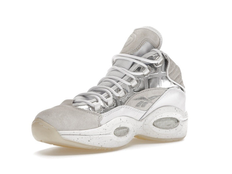 Reebok Question Mid Bait Ice Cold