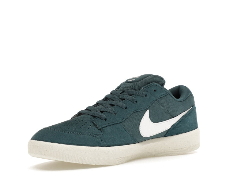 Nike SB Force 58 Ash Green