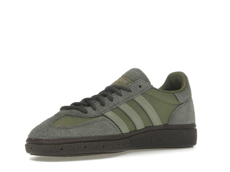 adidas Handball Spezial Cordura Focus Olive