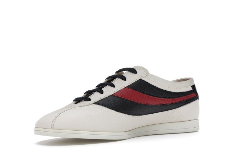 Gucci Falacer Blue Red