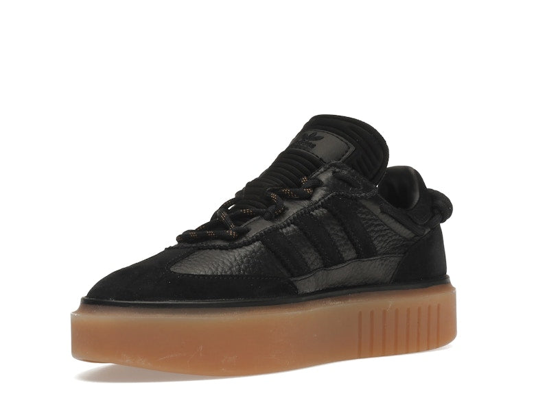 adidas Super Sleek 72 Beyonce Ivy Park Black (Women's)