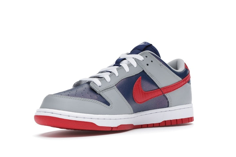 Nike Dunk Low CO.JP Samba (2020)