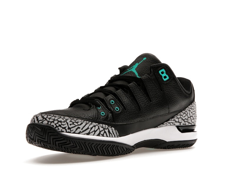 Nike Zoom Vapor AJ3 atmos Jade