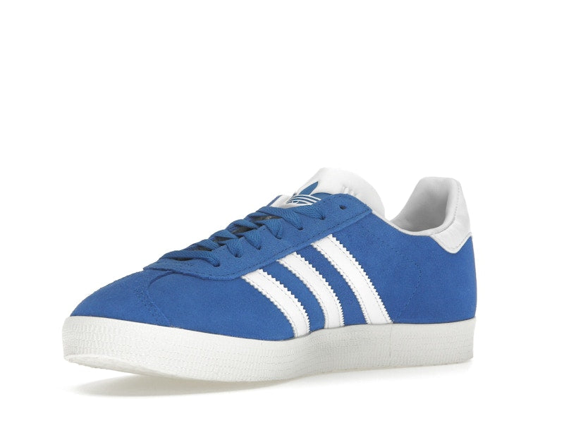 adidas Gazelle Blue Cloud White