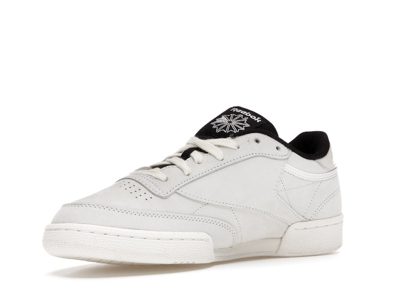 Reebok Club C SNEEZE Magazine