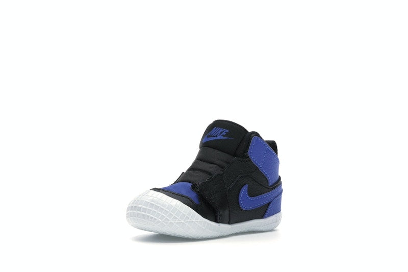 Jordan 1 Crib Bootie Royal (I)