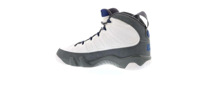 Jordan 9 Retro French Blue (2002)