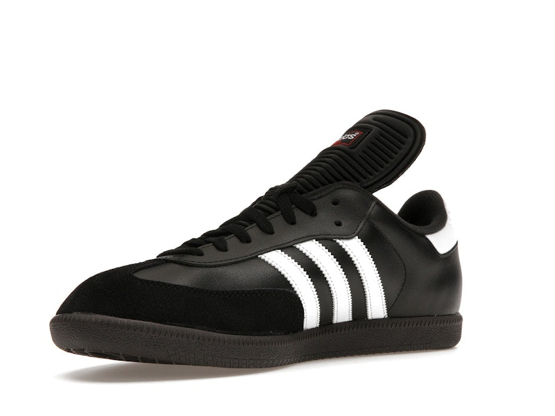 adidas Samba Classic Black White Dark Gum