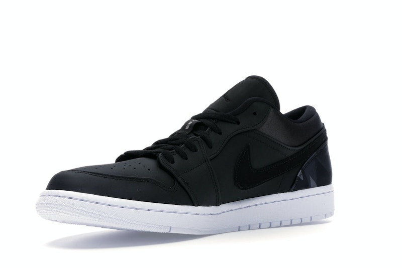Jordan 1 Low PSG Paris Saint-Germain