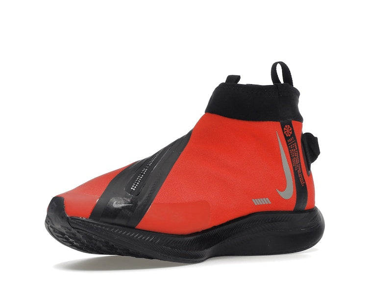 Nike Zoom Pegasus Turbo Shield Habanero Red