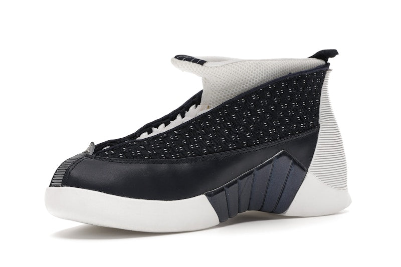 Jordan 15 OG Obsidian