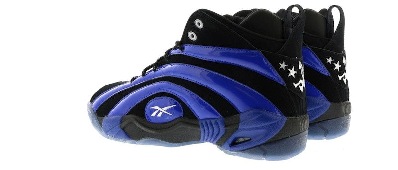 Reebok Shaqnosis Orlando Magic (NE-YO Charity Auction)