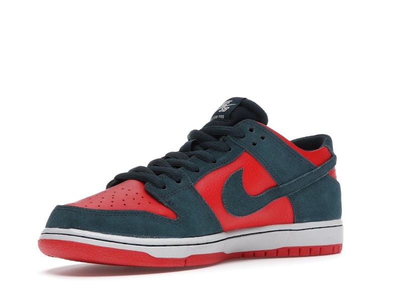 Nike SB Dunk Low Reverse Shark