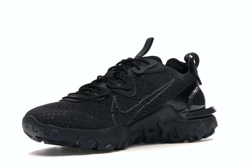 Nike React Vision Black Anthracite