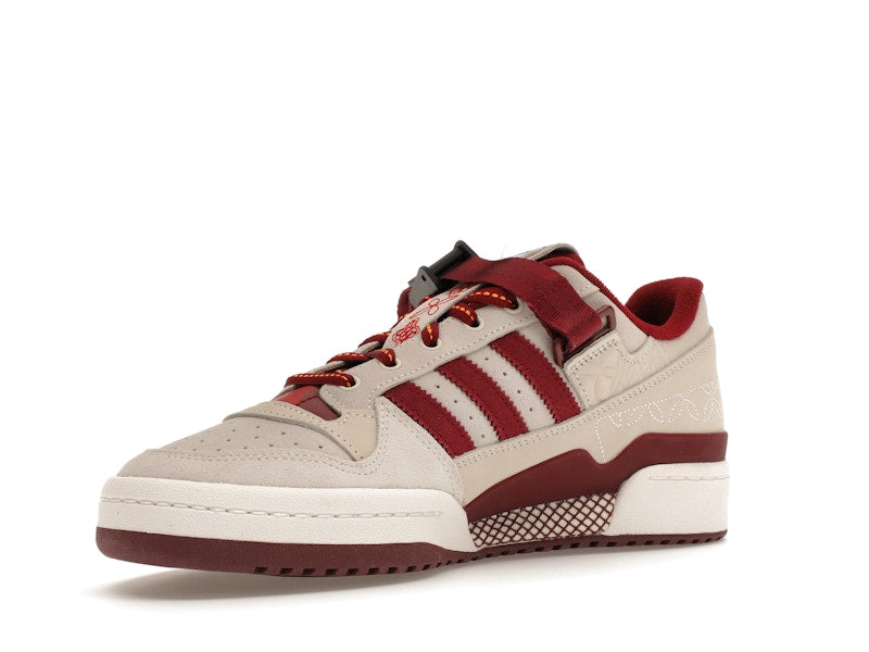 adidas Forum Low Lunar New Year