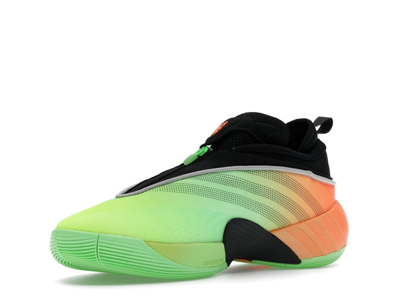 adidas D.O.N. Issue #7 Lime Burst