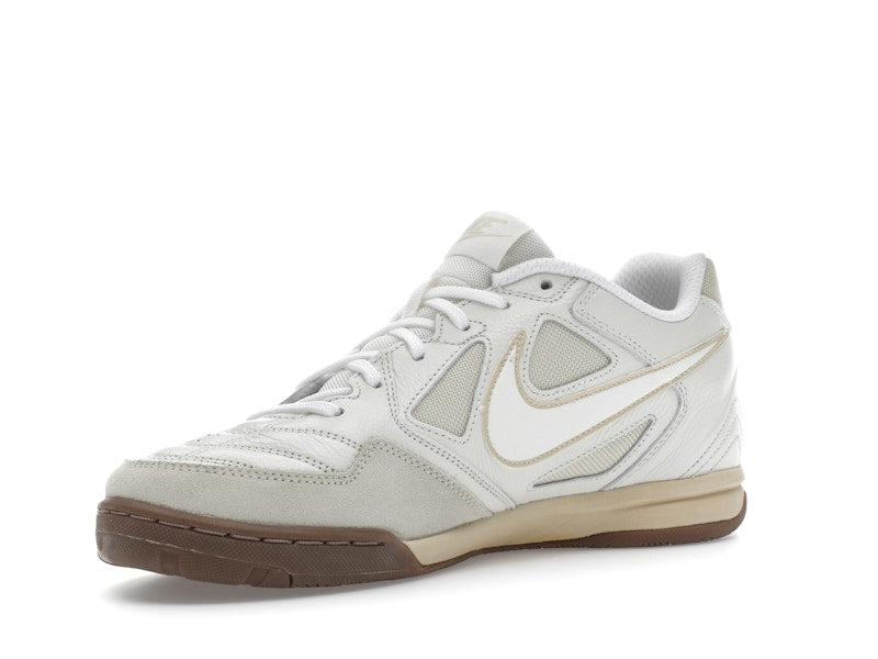 Nike Gato Sail White Gum Dark Brown Light Khaki
