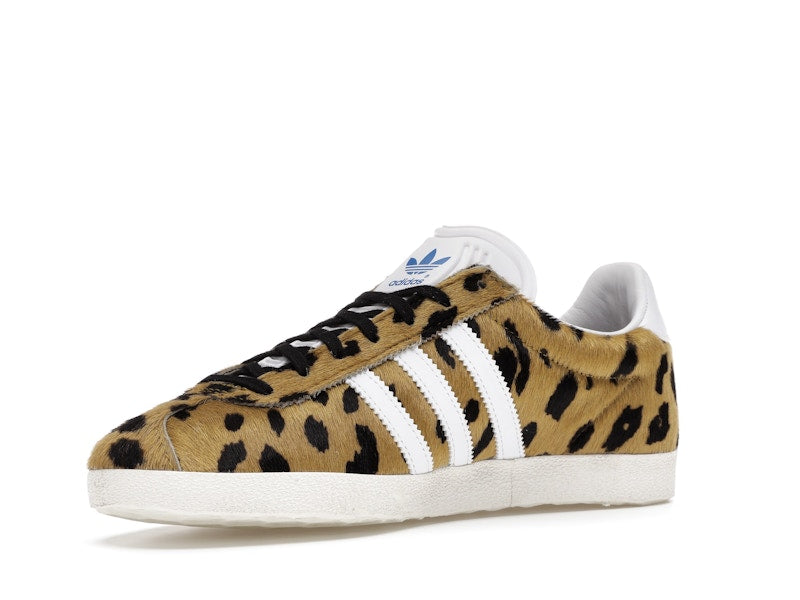 adidas Gazelle NOAH Cheetah
