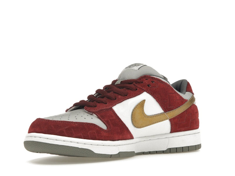 Nike SB Dunk Low Shanghai (2004)