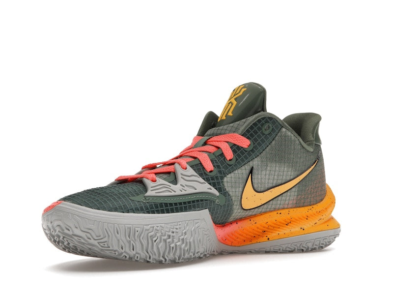 Nike Kyrie 4 Low Sunrise