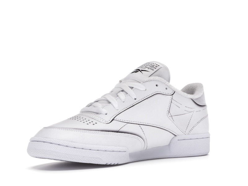 Reebok Club C Maison Margiela White