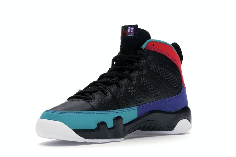 Jordan 9 Retro Dream It Do It (GS)
