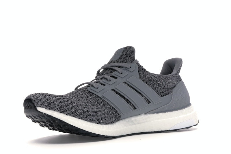adidas Ultra Boost 4.0 Grey