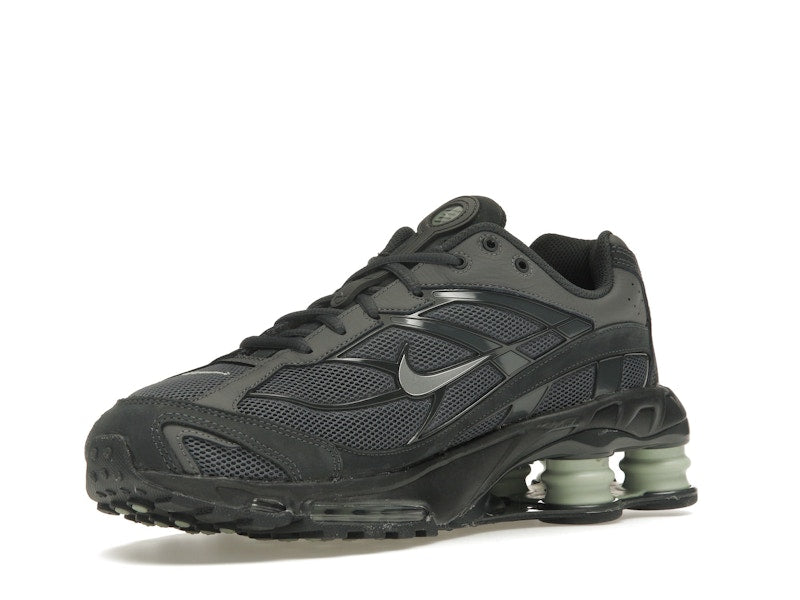 Nike Shox Ride 2 Anthracite Jade Horizon