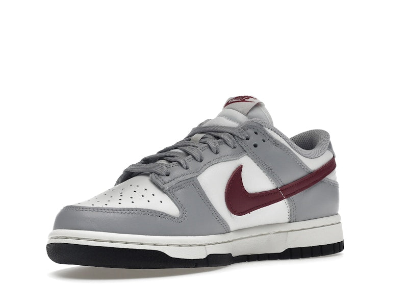 Nike Dunk Low Pale Ivory Rosewood (Women's)